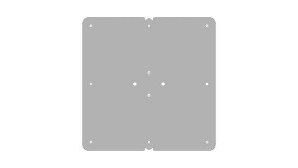 Winegard Satellite Internet Antenna Mount (MPN: SDWDGSP)
