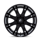 Fuel Off Road Wheel (MPN: FC853BE20906701)