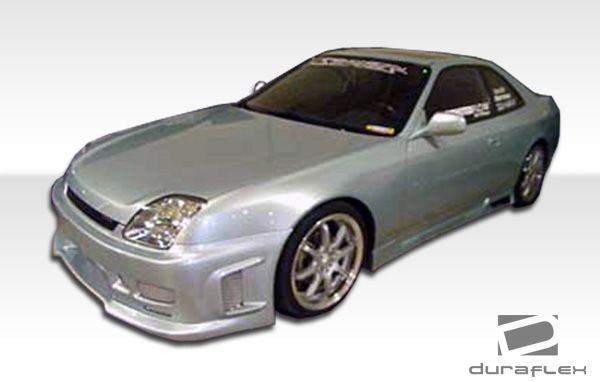Duraflex Side Skirt (MPN: 101840)