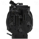 Four Seasons Air Conditioner Compressor (MPN: 67378)
