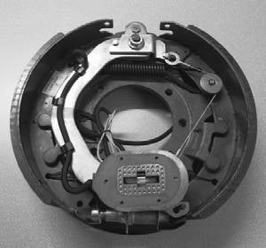 AP Products Trailer Brake Assembly (MPN: 014-156443)