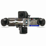 iBEAM 360 Degree View Camera System (MPN: TE-360)