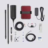We Boost Cellular Phone Signal Booster (MPN: 471254)