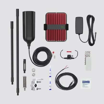 We Boost Cellular Phone Signal Booster (MPN: 471254)