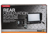 Backup Camera System with Night Vision (MPN: 8883000)