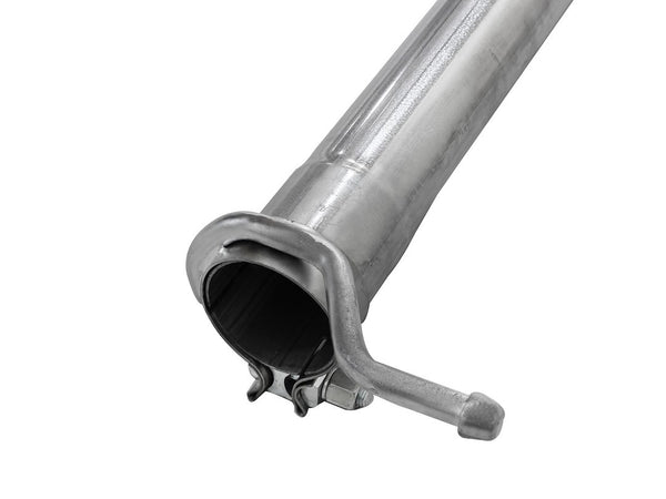 Advanced FLOW Engineering Scorpion Exhaust System (MPN: 49-08043)
