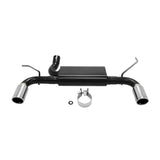 Flowmaster Force II Axle Back Exhaust System (MPN: 817729)