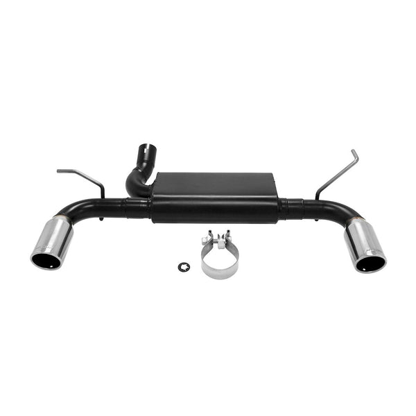 Flowmaster Force II Axle Back Exhaust System (MPN: 817729)