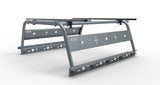 WILCO Off-Road Bed Cargo Rack (MPN: ADVSL-JT)