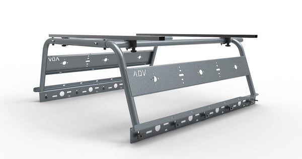 WILCO Off-Road Bed Cargo Rack (MPN: ADVSL-JT)