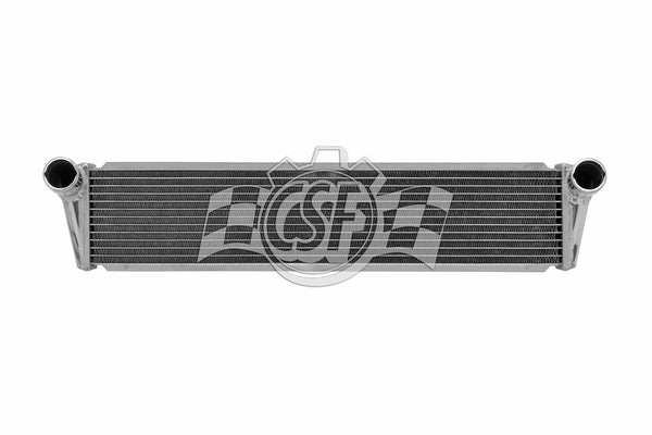 CSF Aluminum Radiator (MPN: 7049)