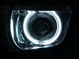 AnzoUSA Projector Headlight Assembly (MPN: 121311)