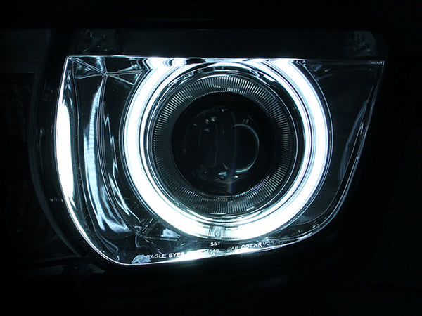 AnzoUSA Projector Headlight Assembly (MPN: 121311)