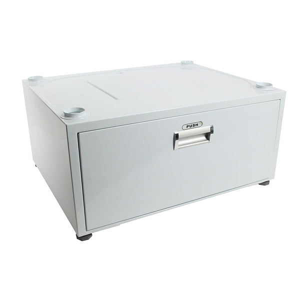 Pinnacle Clothes Washer Dryer Pedestal (MPN: 21-4455 W)