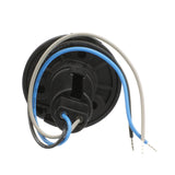 Navigation Light Pole Base for Attwood Marine Lights (MPN: 910R3PB-1)
