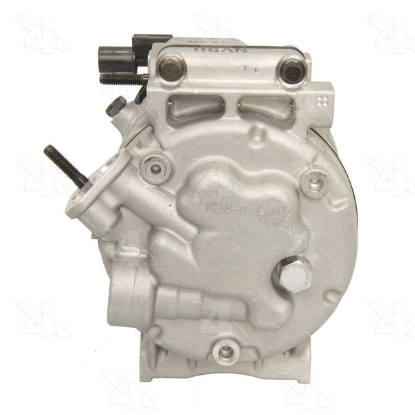 Four Seasons Air Conditioner Compressor (MPN: 68313)