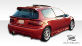 Duraflex Mid Wing Spoiler (MPN: 101127)