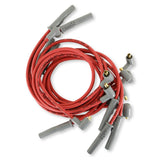 MSD Ignition Spark Plug Wire Set (MPN: 31379)