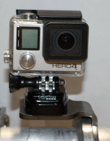 ZROADZ Action Camera Mount (MPN: Z350003)