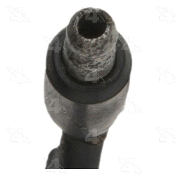 Four Seasons Air Conditioner Compressor (MPN: 57658)