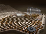 Weathertech All-Weather Floor Mats (MPN: W372)