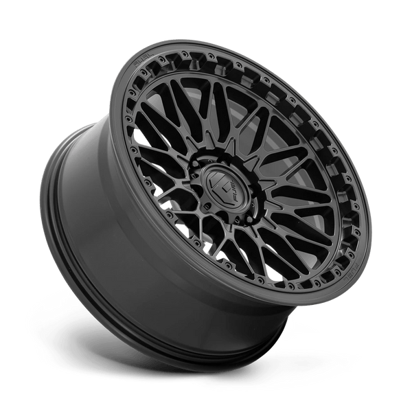 Fuel Off Road Wheel D757 (MPN: D75720907550)