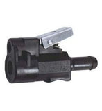 Fuel Line Fitting for Mercury and Mariner Engines (MPN: 8890LP6)