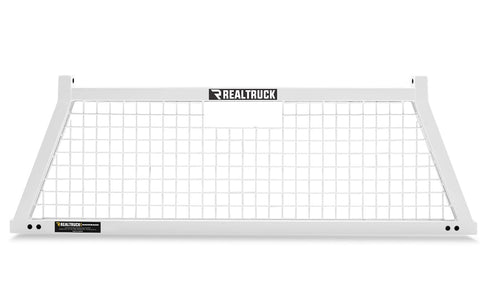 BackRack Headache Rack (MPN: 10900W)
