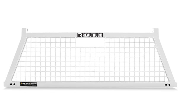 BackRack Headache Rack (MPN: 10900W)