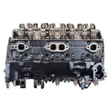 Marine Engine Block for Chevrolet 5.0L/305 Cubic Inch (MPN: DM07)