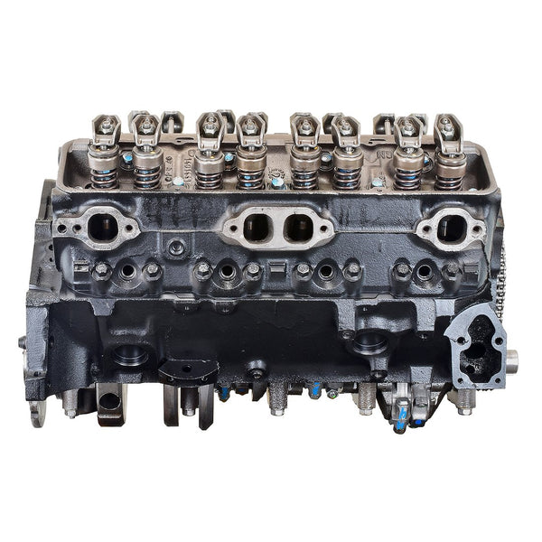 Marine Engine Block for Chevrolet 5.0L/305 Cubic Inch (MPN: DM07)
