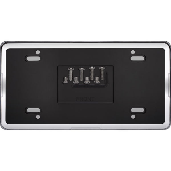 Cruiser License Plate Frame (MPN: 62732)
