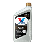 Valvoline Restore & Protect Full Synthetic Oil (MPN: 904536)