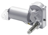 Vetus Windshield Wiper Motor (MPN: RW01A)