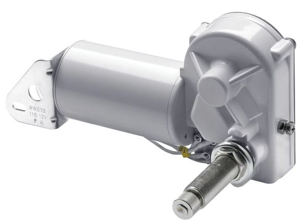 Vetus Windshield Wiper Motor (MPN: RW01A)