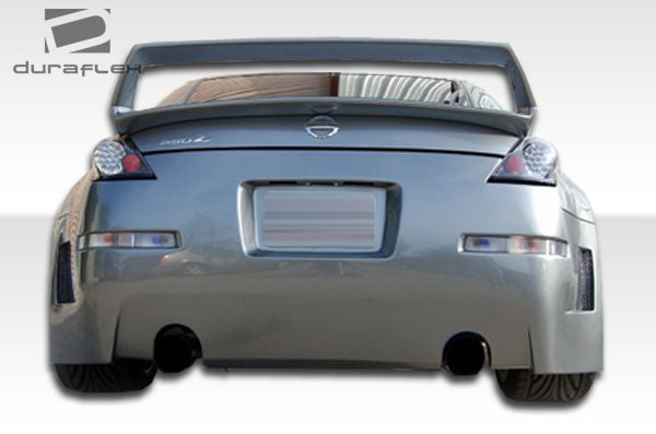 Duraflex Bumper Cover (MPN: 103349)