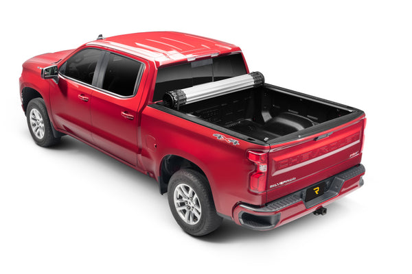 BAK Revolver X2 Tonneau Cover (MPN: 39132)