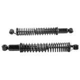 Monroe Sensa-Trac Load Adjusting Shock Absorber (MPN: 58598)