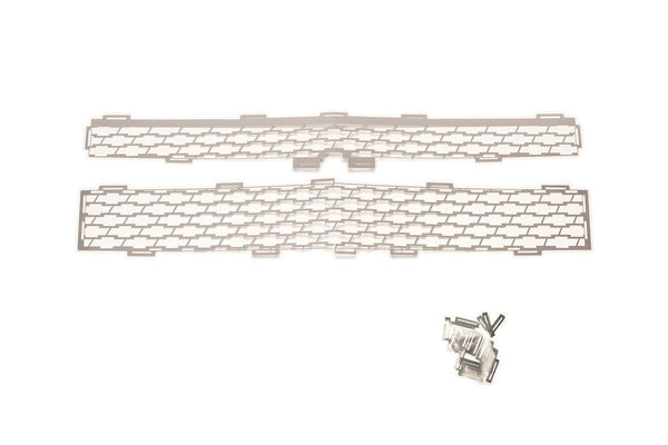 Putco Grille Insert With Emblem Cutout (MPN: 84198GM)