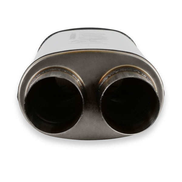 Flowmaster Flow FX Exhaust Muffler (MPN: 72469)