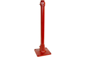 Fill-Rite Liquid Transfer Tank Pump Pedestal (MPN: FRPA125)