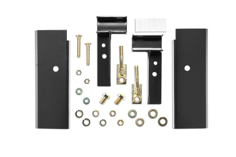 BackRack Headache Rack Mounting Kit (MPN: 30124)