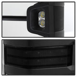 Xtune Exterior Towing Mirror (MPN: 9936722)