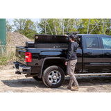 Buyers Products Lo-Sider Truck Tool Box (MPN: 1733025)