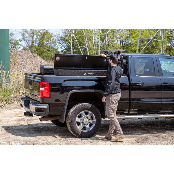 Buyers Products Lo-Sider Truck Tool Box (MPN: 1733025)