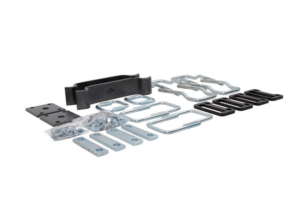 Hellwig Helper Spring Installation Kit (MPN: 25303)