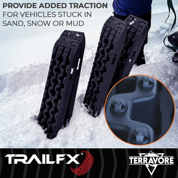 Terravore Traction Mat (MPN: TBBK01)