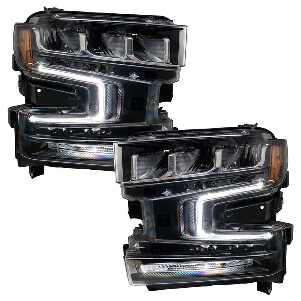Oracle Lighting Daytime Running Light Upgrade Kit (MPN: 1441-331)