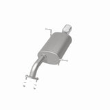 Magnaflow Mazda 2 Street Series Exhaust System (MPN: 15555)