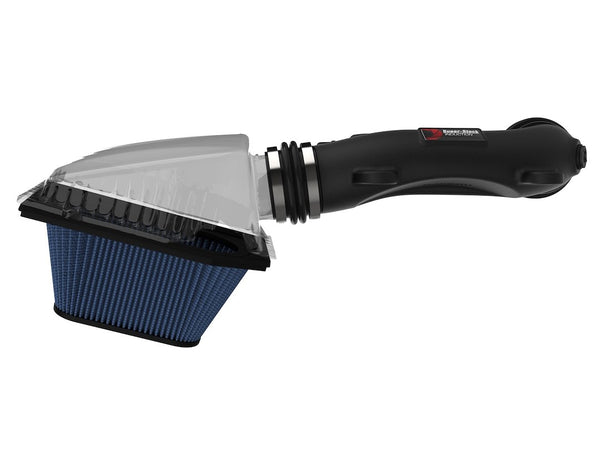 Advanced FLOW Engineering Cold Air Intake System (MPN: 55-10009R)